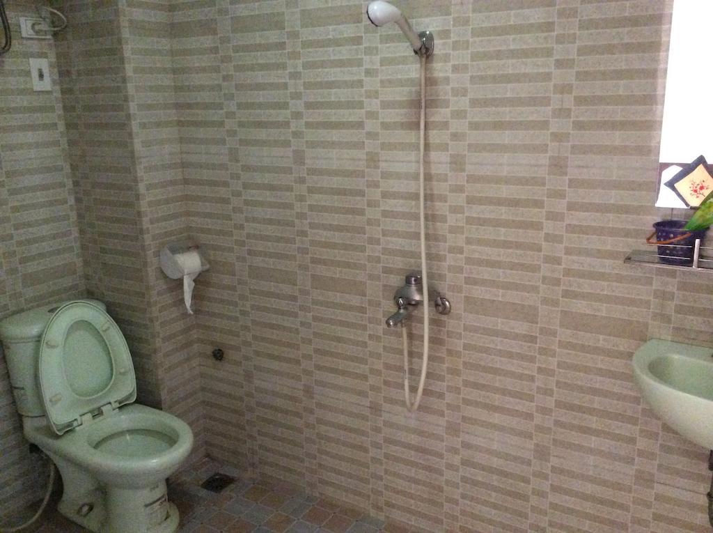 Phuong Dong Hotel Hanoi Cameră foto