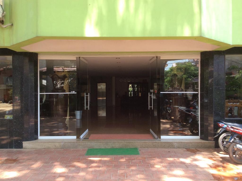 Phuong Dong Hotel Hanoi Exterior foto